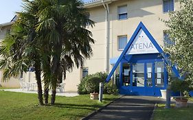 Atena Bordeaux Sud Est Creon - Velo Friendly
